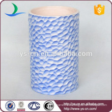 Vaso de cerámica natural del estilo de la venta CALIENTE para el cuarto de baño